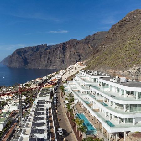 Crystal I Luxury Apartments By Enjoyahome Acantilado de los Gigantes Exterior photo